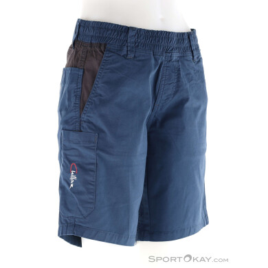 Chillaz Neo Herren Klettershort-Dunkel-Blau-M