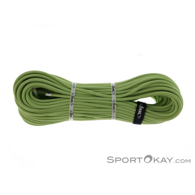 Beal Stinger III Dry Cover 9,4mm 80m Kletterseil-Grün-80