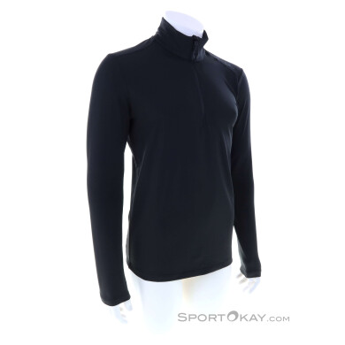 CMP Man Herren Sweater-Schwarz-56