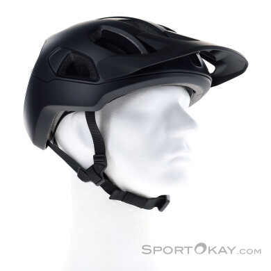 POC Cularis MIPS MTB Helm-Schwarz-S