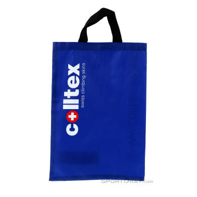 Colltex Skifell Schutzbeutel Tourenzubehör-Blau-One Size