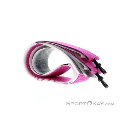 Dynafit DNA/Mezzalama 161cm Tourenfell-Pink-Rosa-161