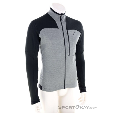 Dynafit Speed Polartec Herren Sweater-Schwarz-M