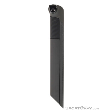 Syncros Duncan SL Aero 15mm Offset Sattelstütze-Schwarz-380
