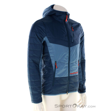 Martini Herox Herren Isolationsjacke-Blau-S