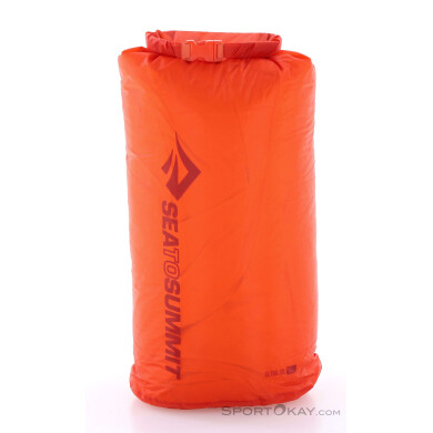 Sea to Summit Ultra-Sil 13l Drybag-Orange-13