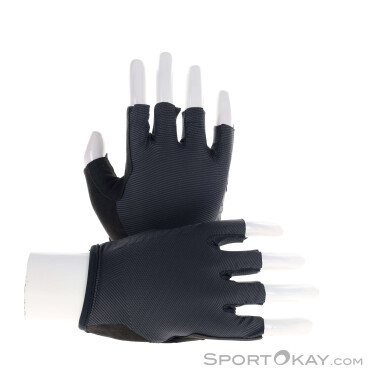 Mavic Ksyrium Pro Carbone Bikehandschuhe-Schwarz-S