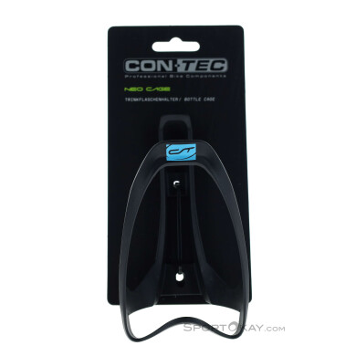 Contec Neo Cage Flaschenhalter-Blau-One Size
