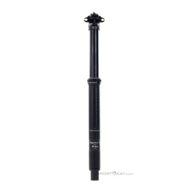 Crankbrothers Highline 7 Sattelstütze-Schwarz-30,9x150
