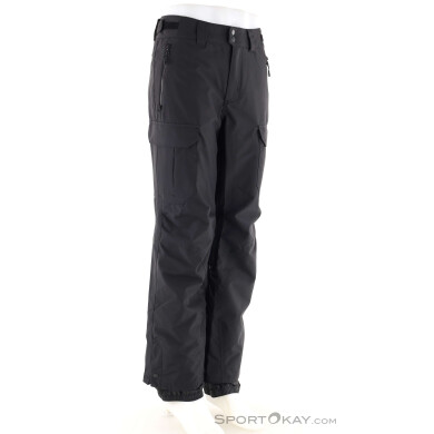 O'Neill Utility Regular Snow Herren Skihose-Schwarz-XXL