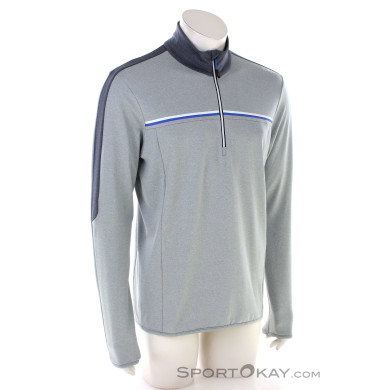 CMP Sweat Herren Sweater-Grau-52