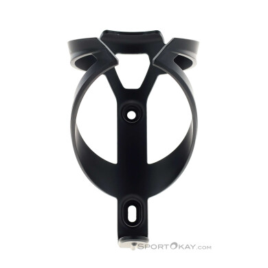 Trek Elite Recycled Flaschenhalter-Anthrazit-One Size