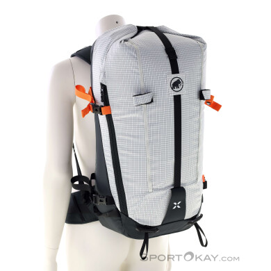 Mammut Trion 28l Damen Rucksack-Weiss-28