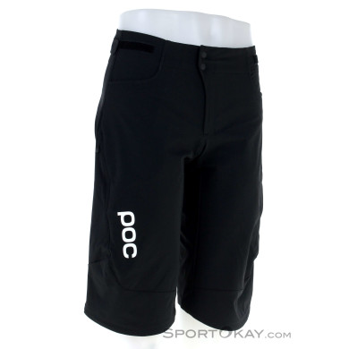 POC Velocity Downhill Herren Bikeshort-Schwarz-L