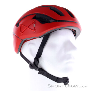 POC Omne Ultra MIPS Gravel Helm-Rot-M