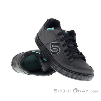 Five Ten Freerider Canvas Herren MTB Schuhe