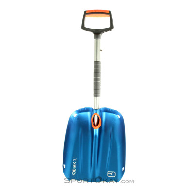 Ortovox Kodiak Lawinenschaufel-Blau-One Size