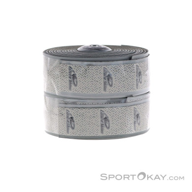 Lizard Skins DSP Bar Tape V2 1.8mm Lenkerband-Grau-One Size