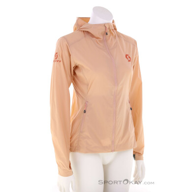 Scott Explorair Light WB Outdoorjacke-Orange-M