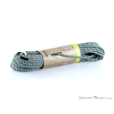 Edelrid Swift Eco Dry 8,9mm 40m Kletterseil-Mehrfarbig-40