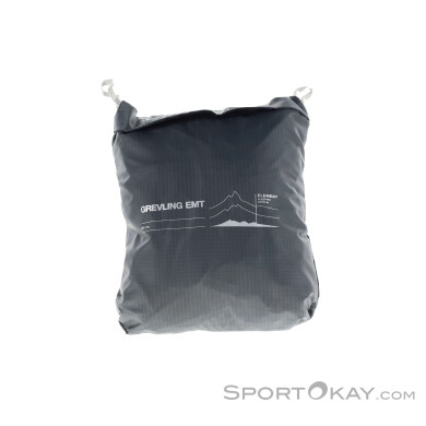Mammut Grevling EMT Biwaksack-Braun-One Size