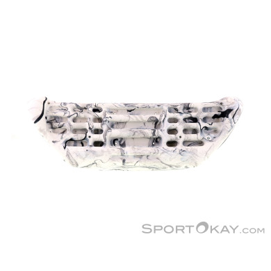 Metolius Contact Training Board Kletterwand Griff-Weiss-One Size