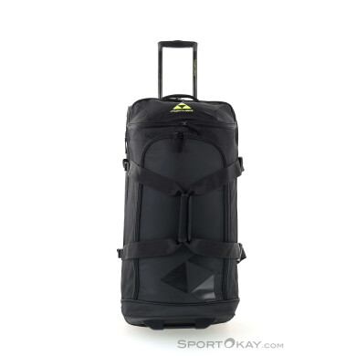 Fischer Team Tourer 126l Koffer-Schwarz-One Size