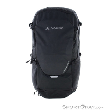 Vaude Moab XAlps II 25l Bikerucksack-Schwarz-25