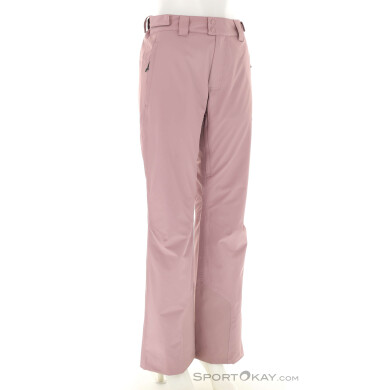Oakley Jasmine Insulated Damen Skihose-Pink-Rosa-L