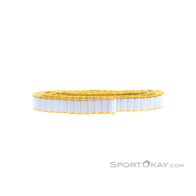 DMM 11mm Dynatec Sling 60cm Bandschlinge-Gold-60
