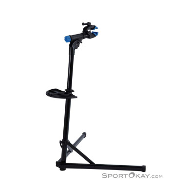 BBB ProfiMount Montageständer-Schwarz-One Size