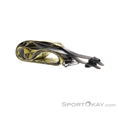 Black Crows Pilus Orb Freebird Tourenfell-Gelb-155,2