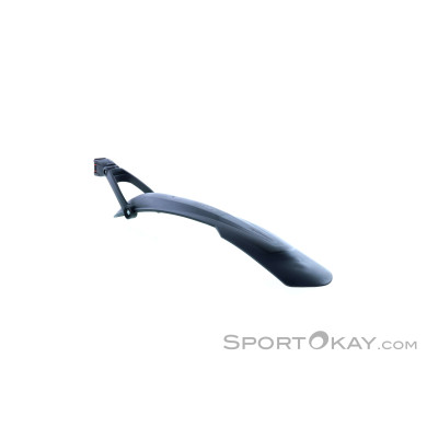 SKS Germany X-Blade Dark 29“/27,5“ Plus Schutzblech-Schwarz-One Size
