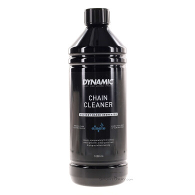 Dynamic Chain Cleaner 1000ml Kettenreiniger-Schwarz-One Size