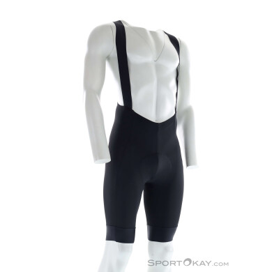 POC Cadence Bib Herren Bikeshort-Schwarz-S