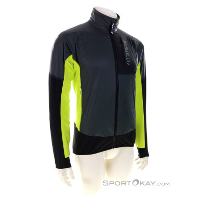 Montura Insight Hybrid Outdoorjacke-Gelb-S