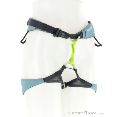 Edelrid Sendero Klettergurt-Hell-Blau-M