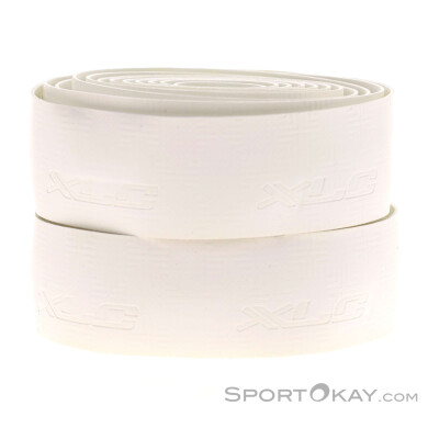 XLC GR-T08 Lenkerband-Weiss-One Size