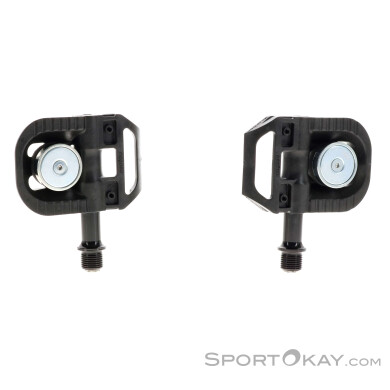 Magped Gravel 200 Steel Magnetpedale-Schwarz-One Size