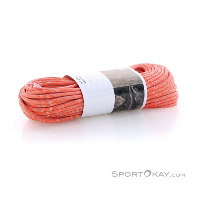 Mammut Crag Classic 9,8mm 70m Kletterseil-Orange-70