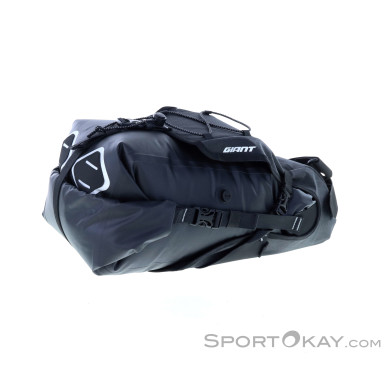 Giant H2Pro M Satteltasche-Schwarz-M
