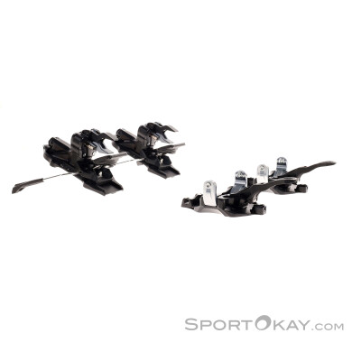 ATK Raider 11 Evo Tourenbindung-Schwarz-97