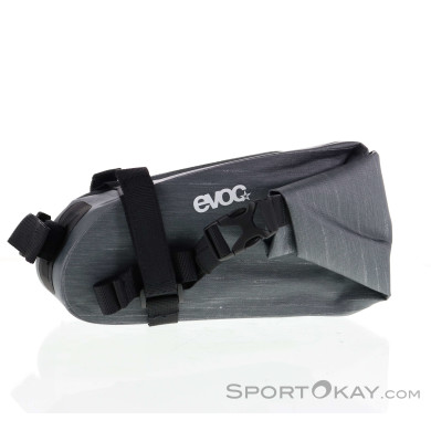 Evoc Seat Pack WP 4l Satteltasche-Anthrazit-One Size