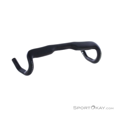 SQlab 312R Carbon Road Lenker-Schwarz-400