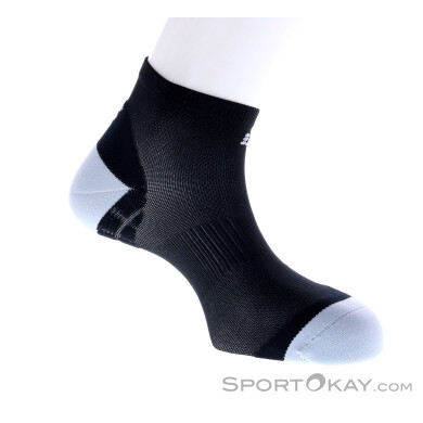CEP Ultralight Low Cut Damen Laufsocken-Schwarz-2