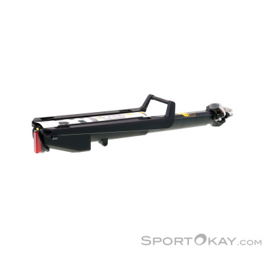 Topeak MTX BeamRack EX Gepäckträger-Schwarz-One Size