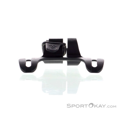 Topeak RaceRocket HP Minipumpe Halterung-Schwarz-One Size