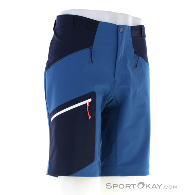 Mammut Taiss SO Herren Klettershort-Blau-50