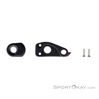 Giant Anthem/Trance 17 Schaltauge-Schwarz-One Size