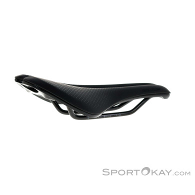Bontrager Aeolus Comp Sattel-Schwarz-145mm